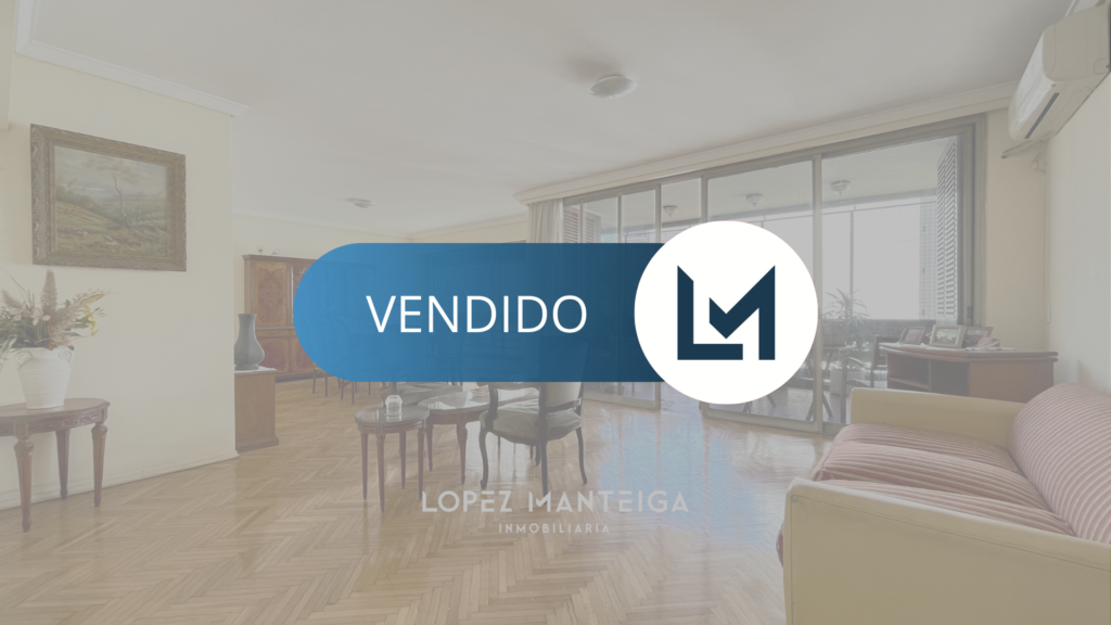 Departamento 4 Ambientes Venta Flores