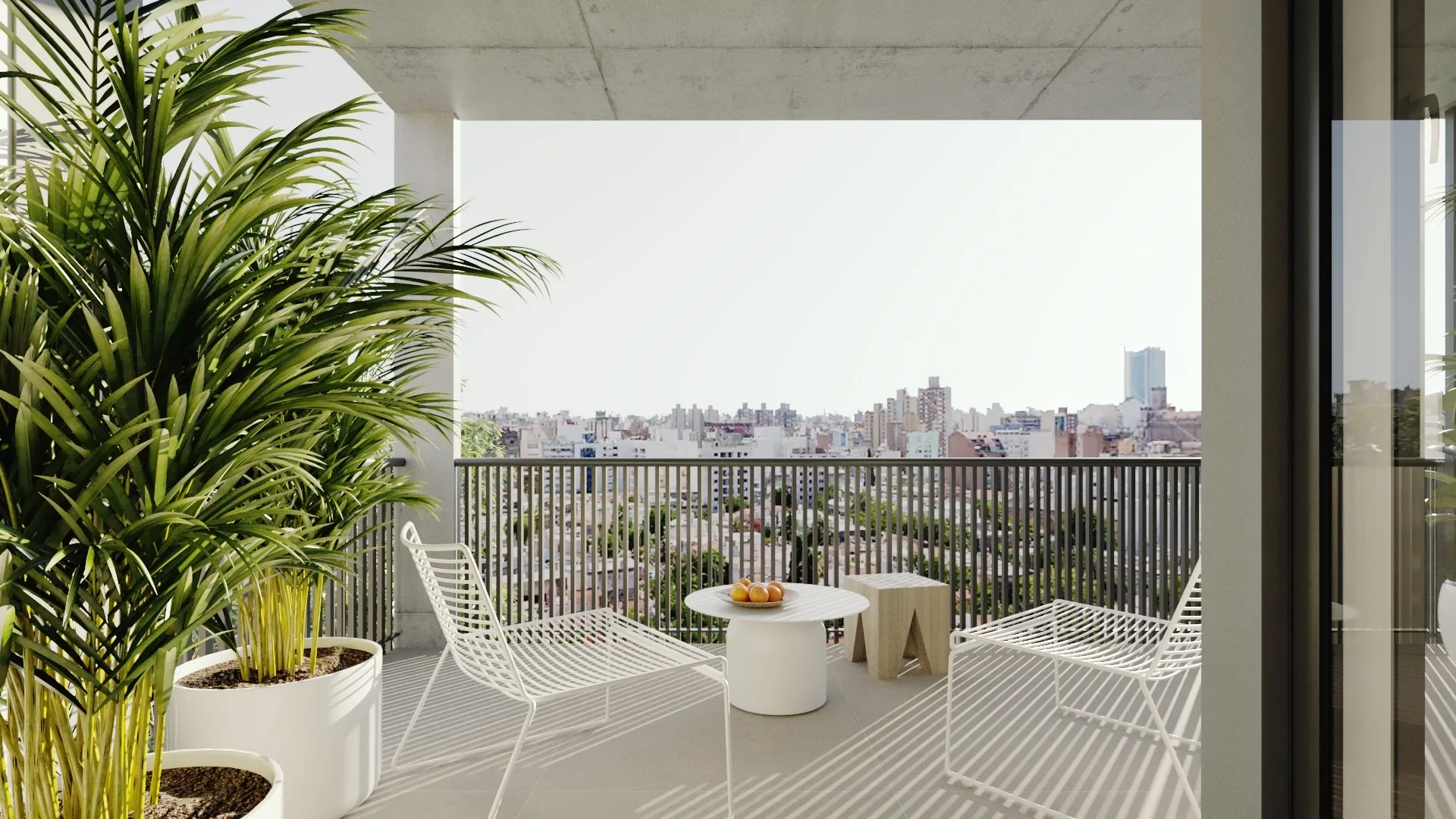 BALCON 22