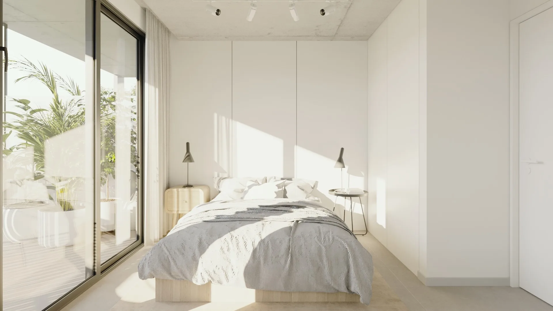 DORMITORIO