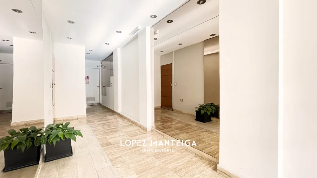 Departamento 3 Ambientes Alquiler con Cochera en Villa Devoto