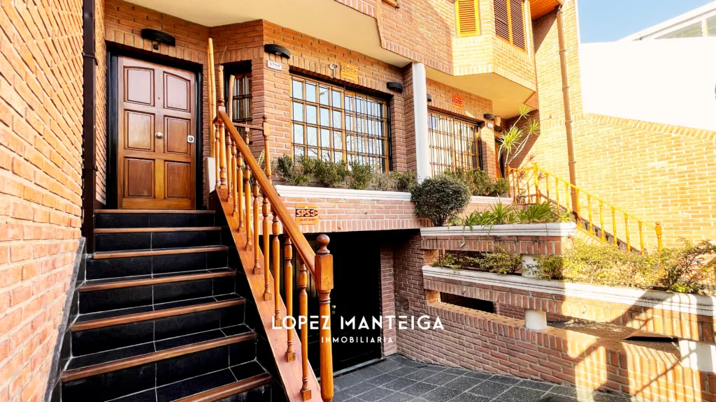 Triplex 5 Ambientes Venta en Villa Urquiza