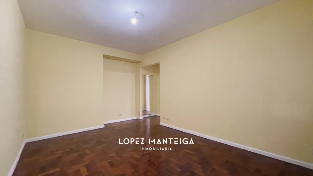 Departamento 2 Ambientes Alquiler en Nuñez