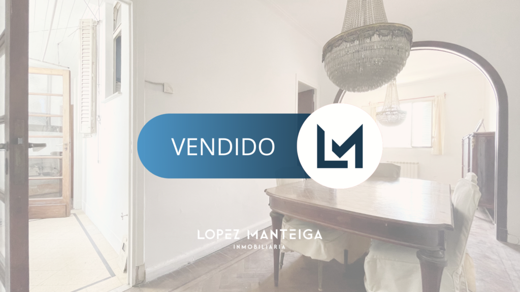 Departamento 3 Ambientes Venta en San Telmo