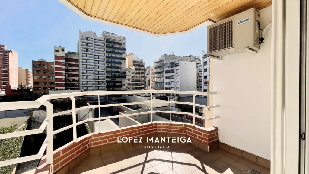 Departamento 4 Ambientes Venta en Caballito