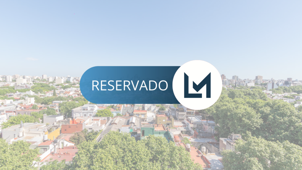 Piso Completo 4 Ambientes Venta en Parque Chas
