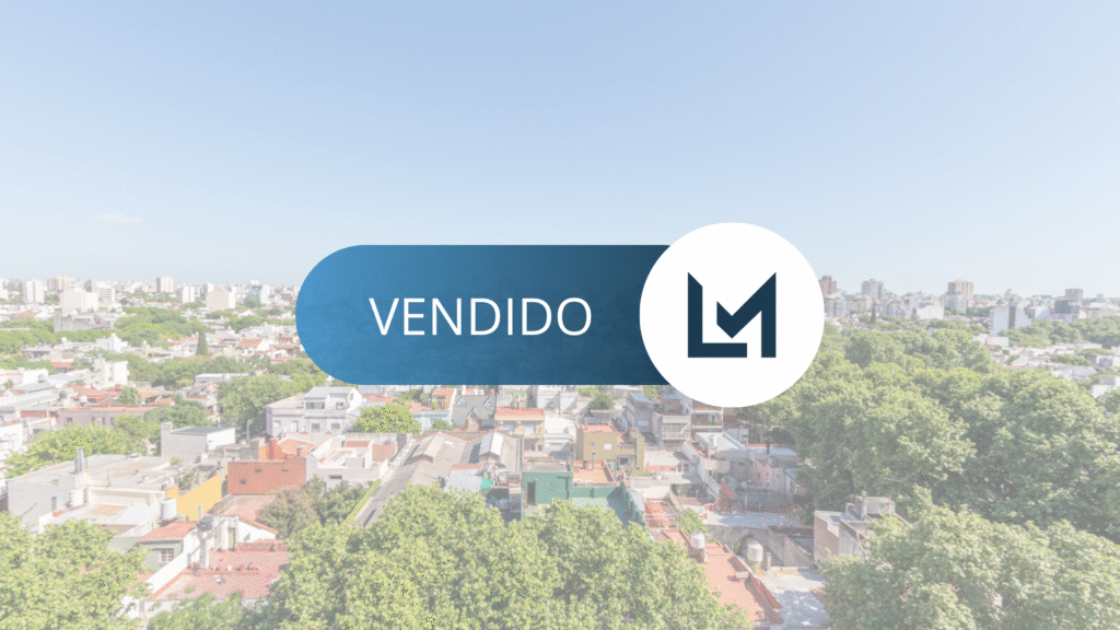 Piso Completo 4 Ambientes Venta en Parque Chas