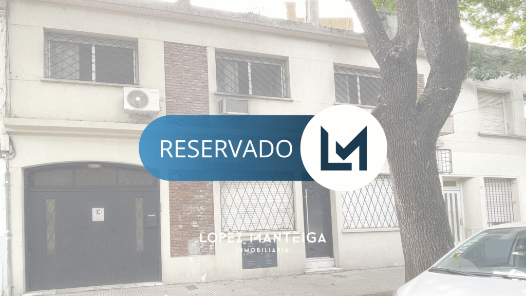 PH 5 Ambientes con Cochera Venta en Nuñez