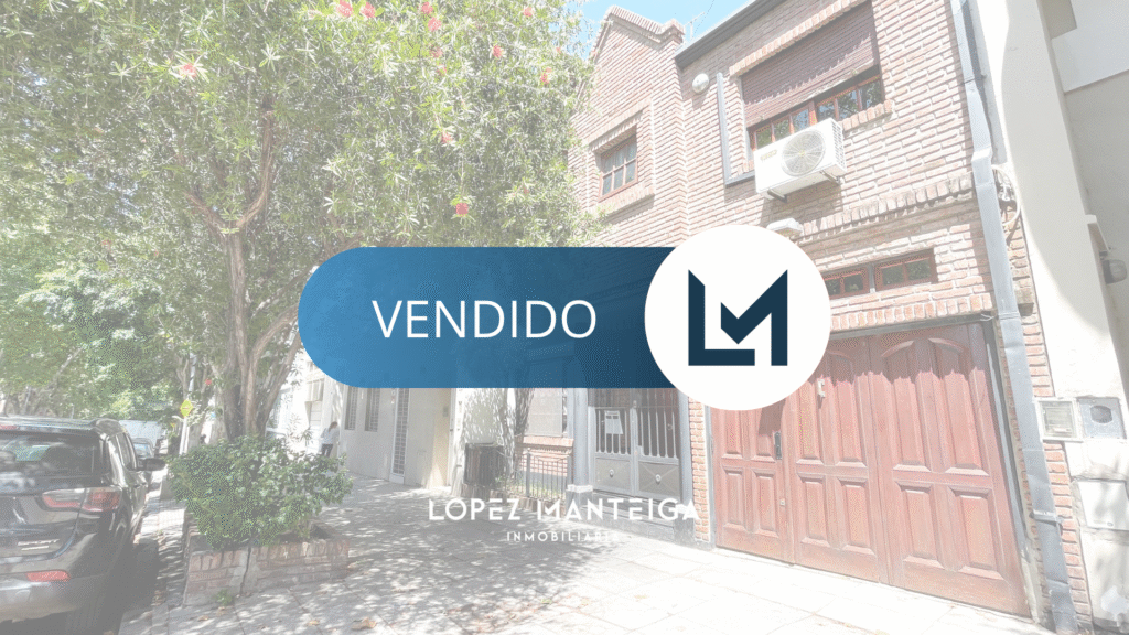 Casa 5 Ambientes Venta en Villa Urquiza