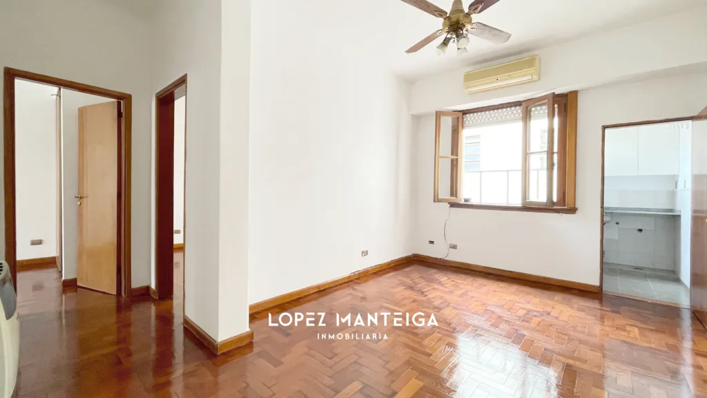 Departamento 3 Ambientes Venta en Villa Urquiza