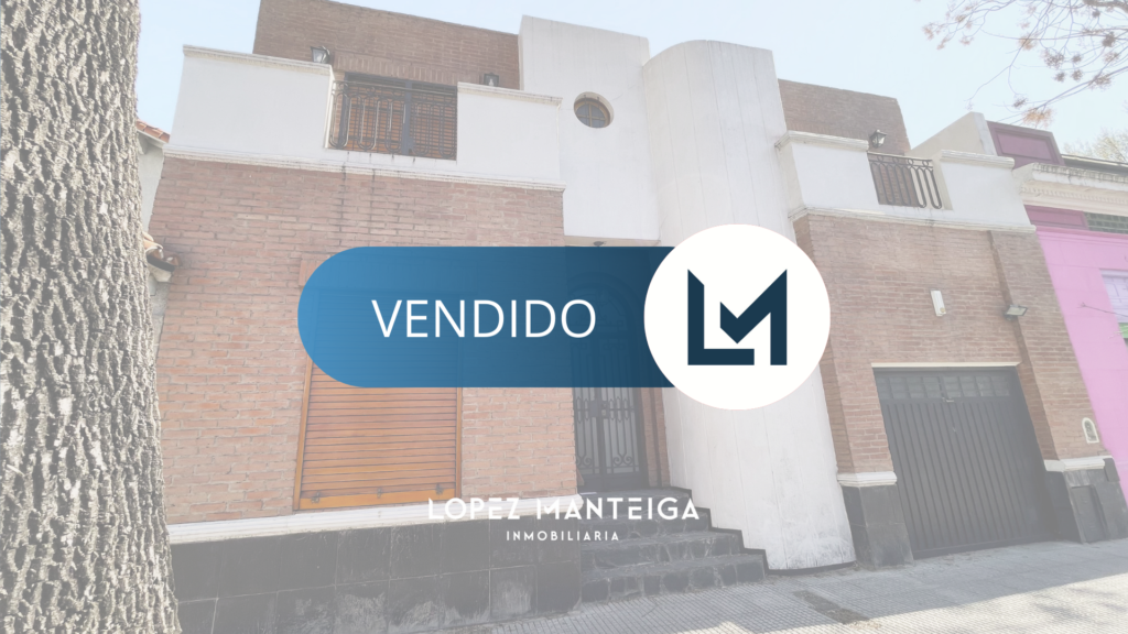 Casa 4 Ambientes Venta en Villa Pueyrredon