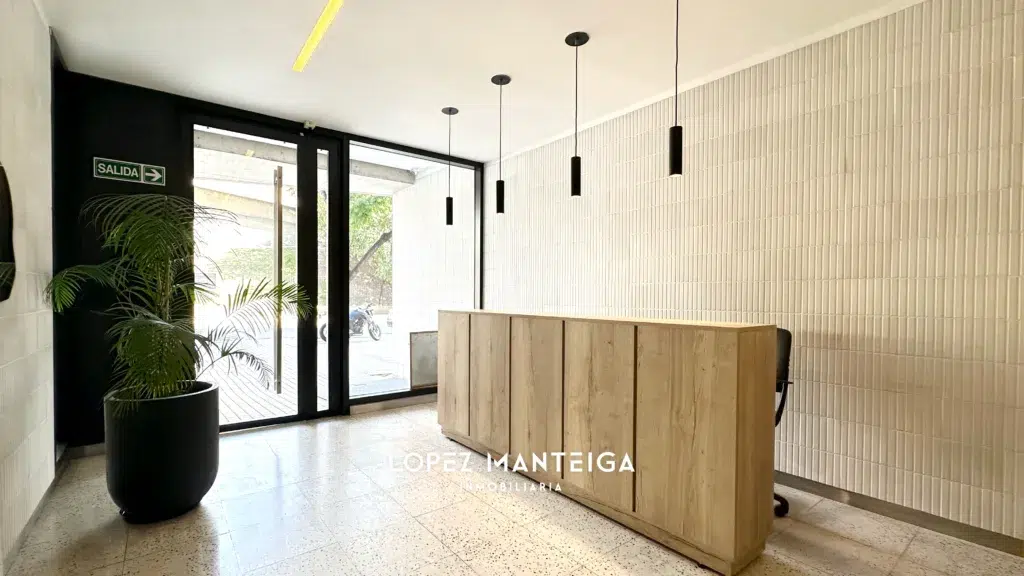 Oficina 150 m² Venta en San Telmo