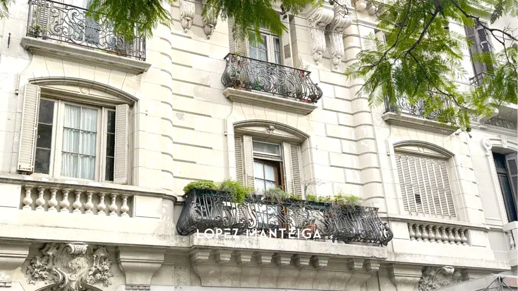 Departamento 4 Ambientes Venta en San Telmo