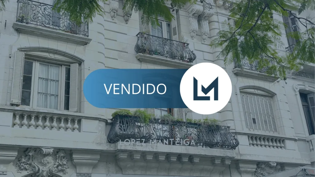 Departamento 4 Ambientes Venta en San Telmo