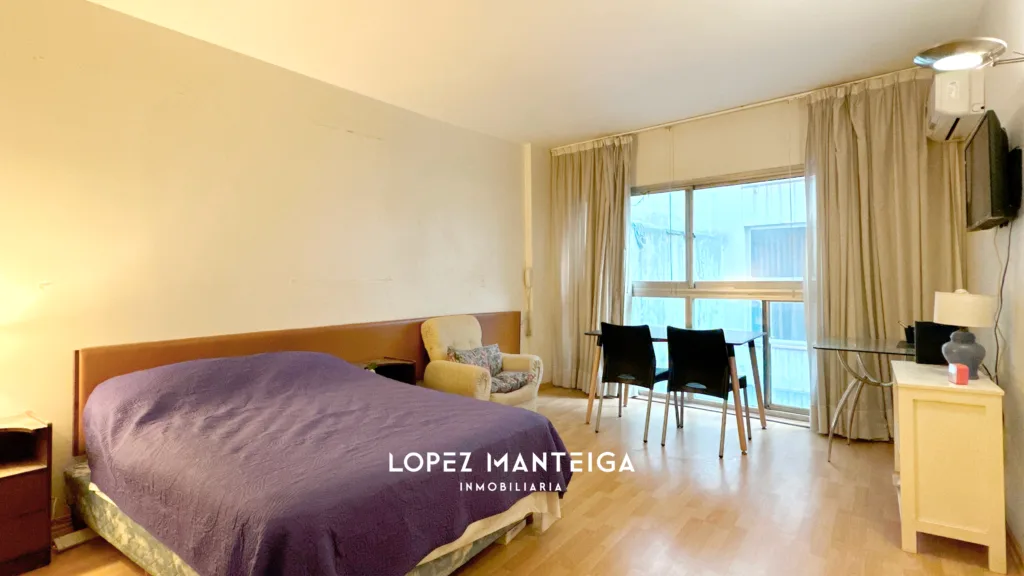 Monoambiente Venta en Retiro