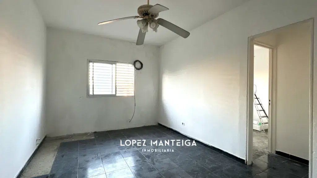 Departamento 2 Ambientes Venta en Chacarita