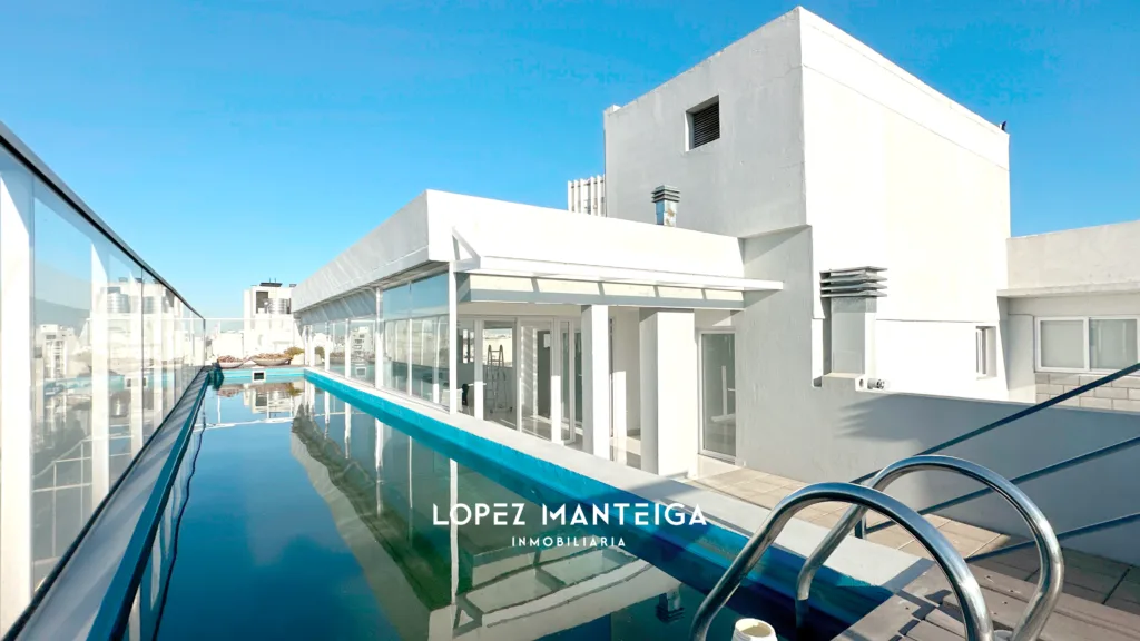 Monoambiente con Cochera Alquiler en Villa Ortuzar