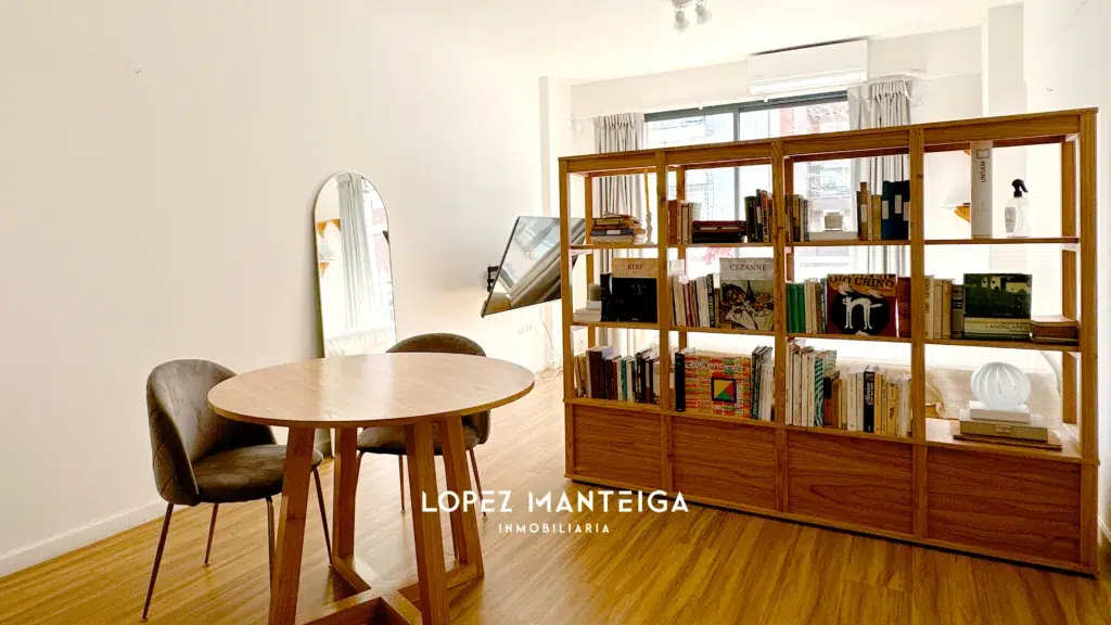 Monoambiente Venta en Nuñez