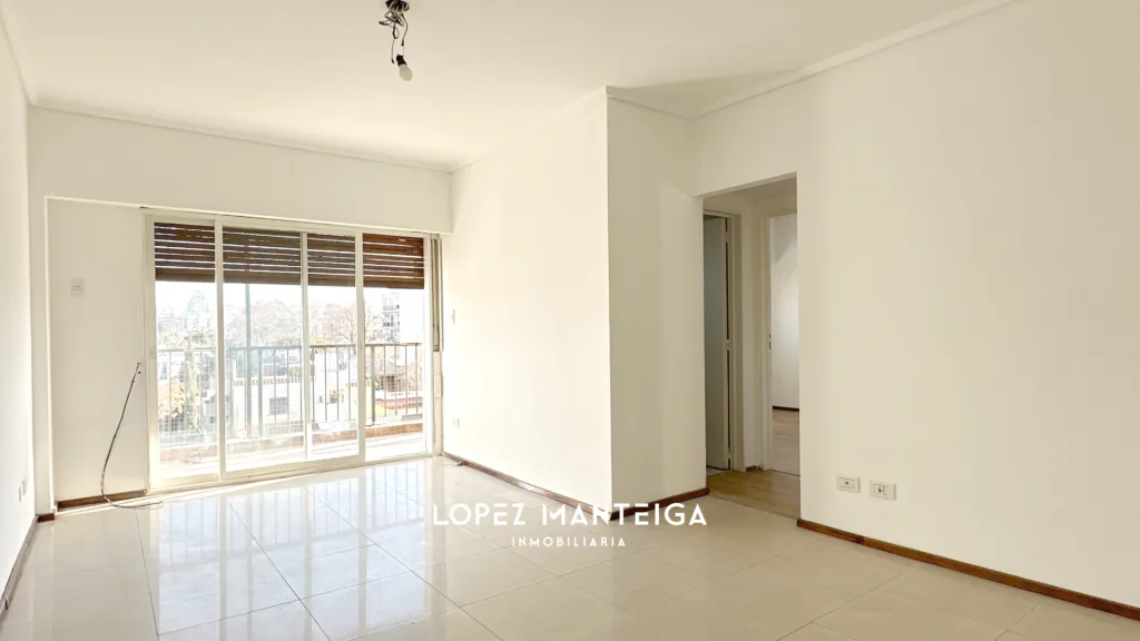 Departamento 4 Ambientes Alquiler en Belgrano R
