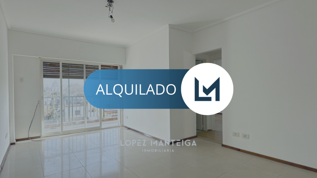 Departamento 4 Ambientes Alquiler en Belgrano R