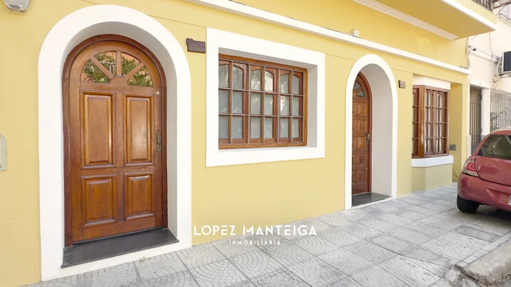 PH Tipo Casa Alquiler en Villa Pueyrredón