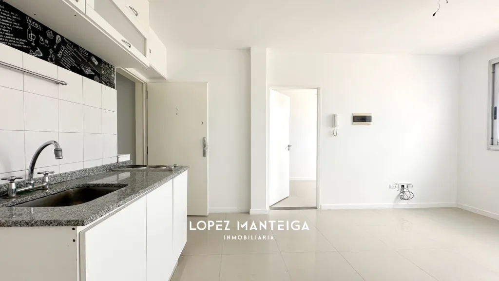 Departamento 3 Ambientes Alquiler en Villa Pueyrredón