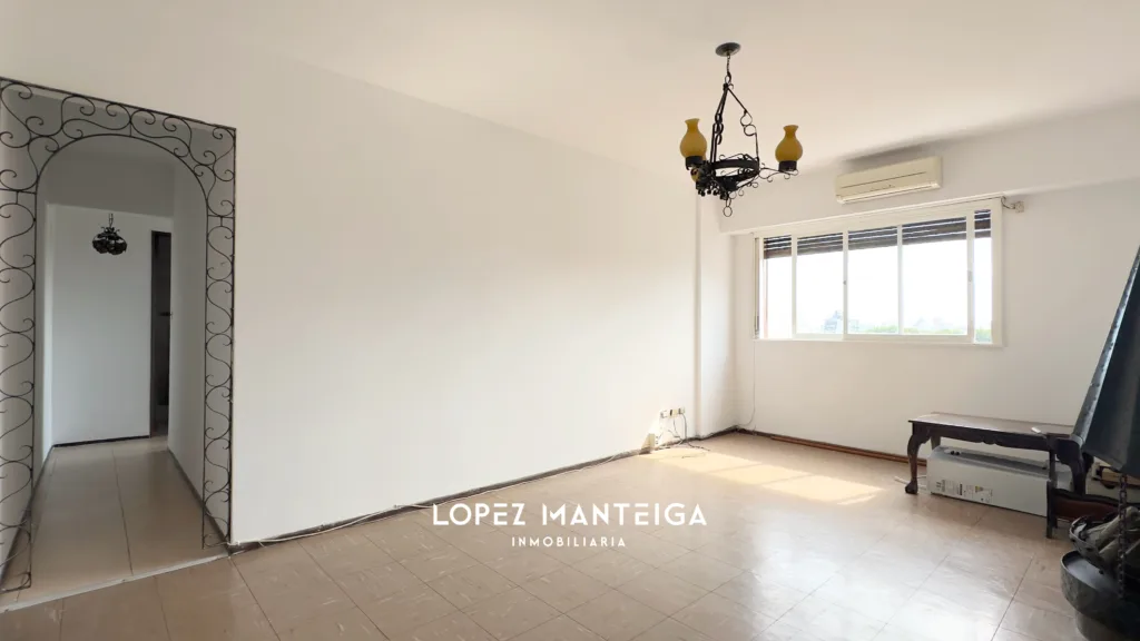 Departamento 3 Ambientes Venta en Villa Pueyrredón