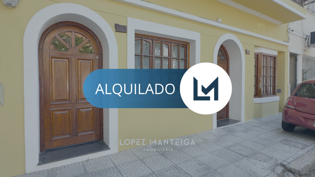 PH Tipo Casa Alquiler en Villa Pueyrredón