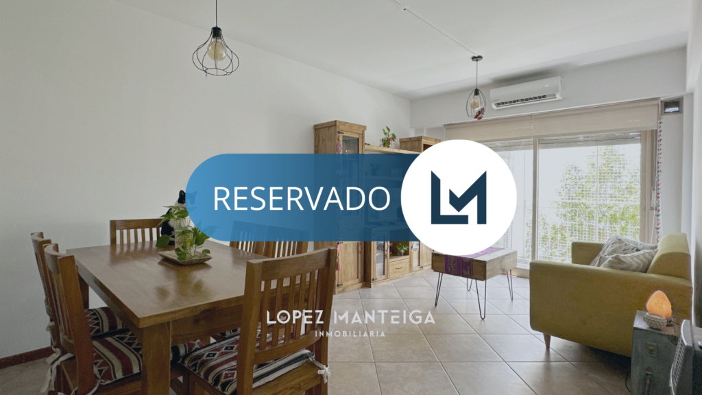 Departamento 3 Ambientes Venta en Santa Rita