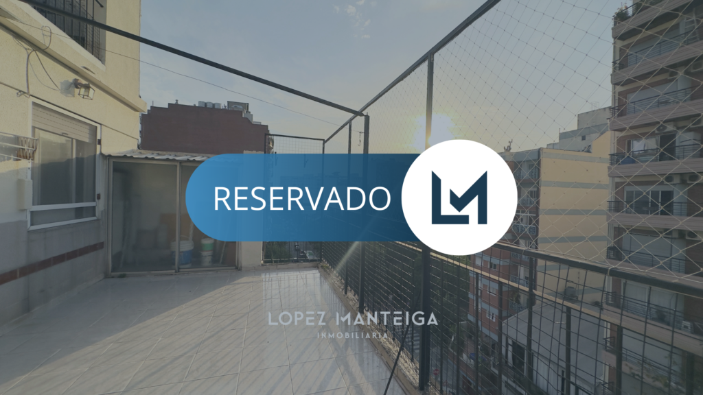 Departamento 3 Ambientes con Balcón Terraza Alquiler en Villa Urquiza